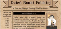 Dzień Nauki Polskiej w krakowskim Centrum Edukacji Lotniczej