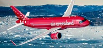 Airbus A320neo dołączy do floty Air Greenland