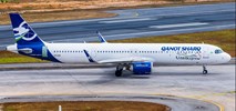 Linie Qanot Sharq leasingują kolejne airbusy A321neo