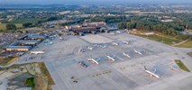 Kraków Airport: Mglista przyszłość inwestycji 