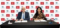 Emirates i Garuda Indonesia rozszerzają zakres współpracy