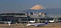 LOT w Tokio-Haneda? Rząd chce pomóc