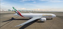 Nowe barwy frachtowca Emirates SkyCargo (zdjęcia)