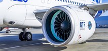 FAA certyfikowała silniki PW GTF Advantage dla rodziny A320neo