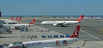 „Zaledwie” 3,4 mld dolarów zysku Turkish Airlines 