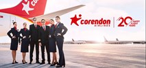 20 lat z Corendon Airlines. Dwa rynki kluczowe