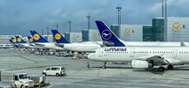 Lufthansa na stracie, lecz holding z dużym zyskiem 