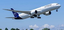 Dwa B787 Dreamliner dla Lufthansa. Miały trafić do LOT 