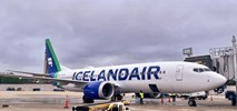 Icelandair: Luty z rekordowym wypełnieniem samolotów