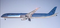 Nowe logo Korean Air wyciekło tuż przed oficjalną premierą