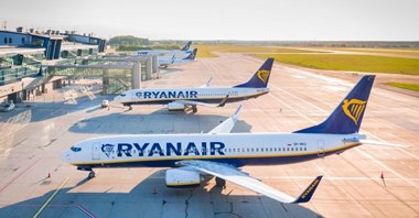 Nowa trasa Ryanair. Katowice – Budapeszt  