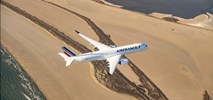 Air France poleci do Arabii Saudyjskiej