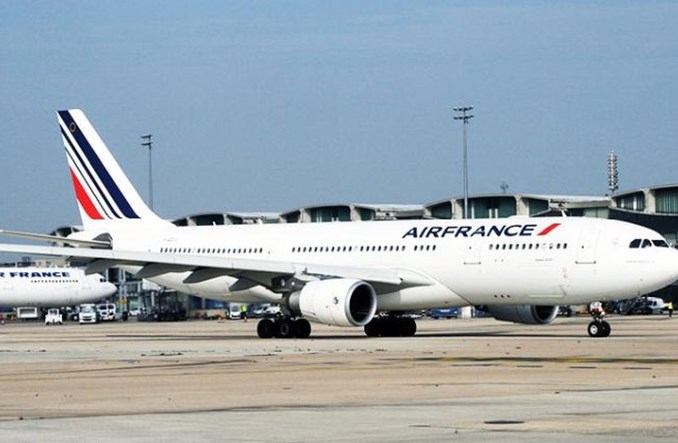 Le Québec rejoint la liste des destinations d’Air France.  Quatrième route vers le Canada