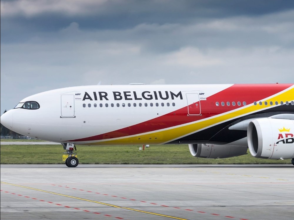 LOT. Air Belgium: Brak ryzyka terminacji umowy na A330-900neo