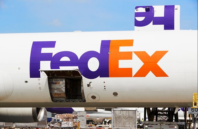 FedEx: Nowa infrastruktura na 25 lat hubu na CDG - Rynek Lotniczy